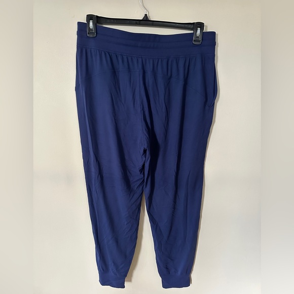 Lululemon Ready to Rulu joggers royal blue Psychic 12 - Picture 2 of 3